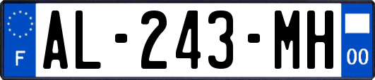 AL-243-MH