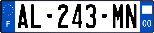 AL-243-MN