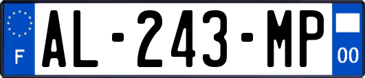 AL-243-MP