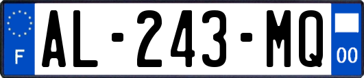 AL-243-MQ
