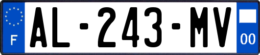 AL-243-MV