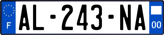 AL-243-NA