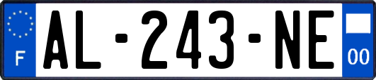AL-243-NE