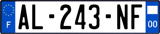 AL-243-NF