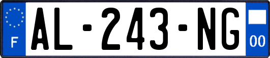 AL-243-NG