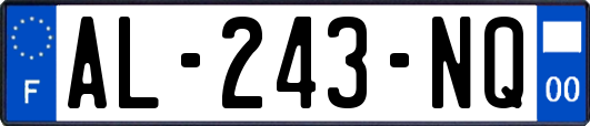 AL-243-NQ