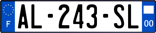 AL-243-SL