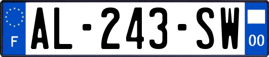 AL-243-SW