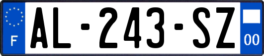 AL-243-SZ