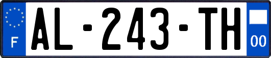 AL-243-TH