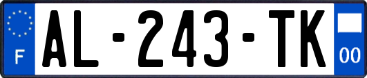 AL-243-TK