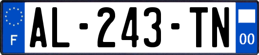 AL-243-TN