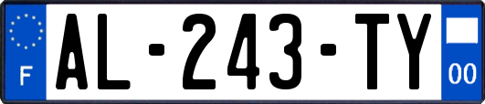 AL-243-TY