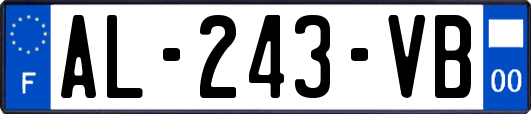 AL-243-VB