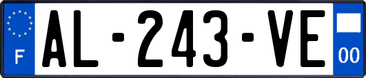 AL-243-VE