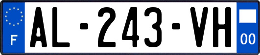 AL-243-VH