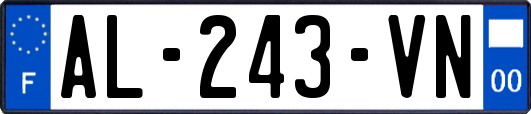 AL-243-VN