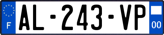 AL-243-VP