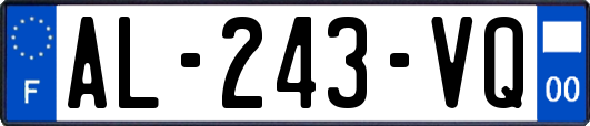 AL-243-VQ