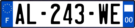 AL-243-WE