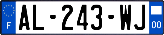 AL-243-WJ