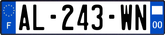 AL-243-WN