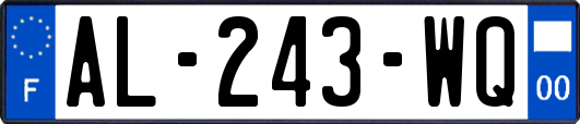 AL-243-WQ