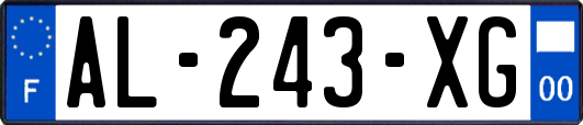 AL-243-XG