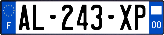 AL-243-XP