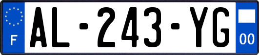 AL-243-YG