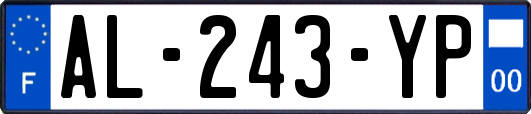 AL-243-YP