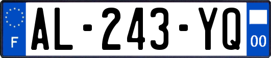 AL-243-YQ