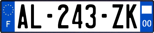 AL-243-ZK