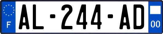 AL-244-AD