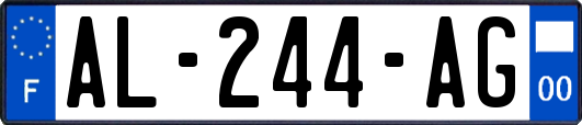 AL-244-AG