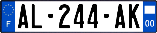 AL-244-AK