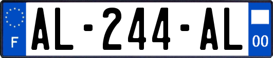 AL-244-AL