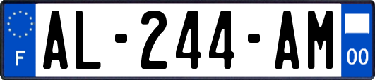 AL-244-AM