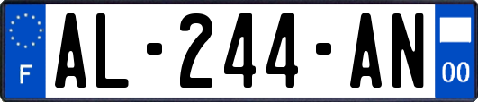 AL-244-AN