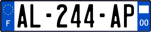 AL-244-AP