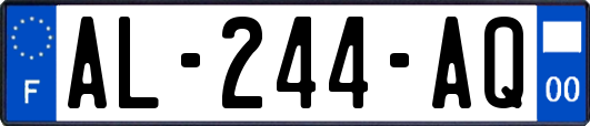 AL-244-AQ