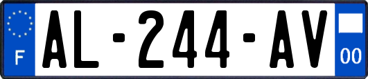 AL-244-AV