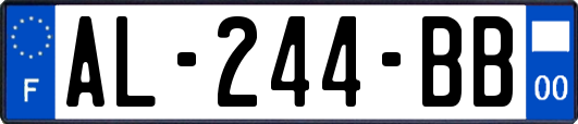 AL-244-BB