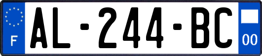 AL-244-BC