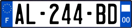 AL-244-BD