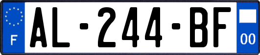 AL-244-BF