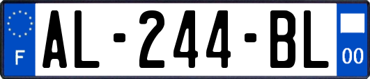 AL-244-BL