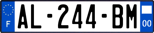 AL-244-BM