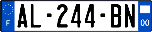 AL-244-BN