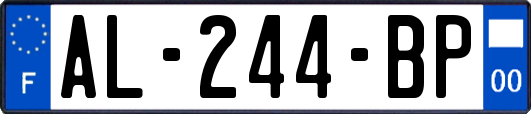 AL-244-BP